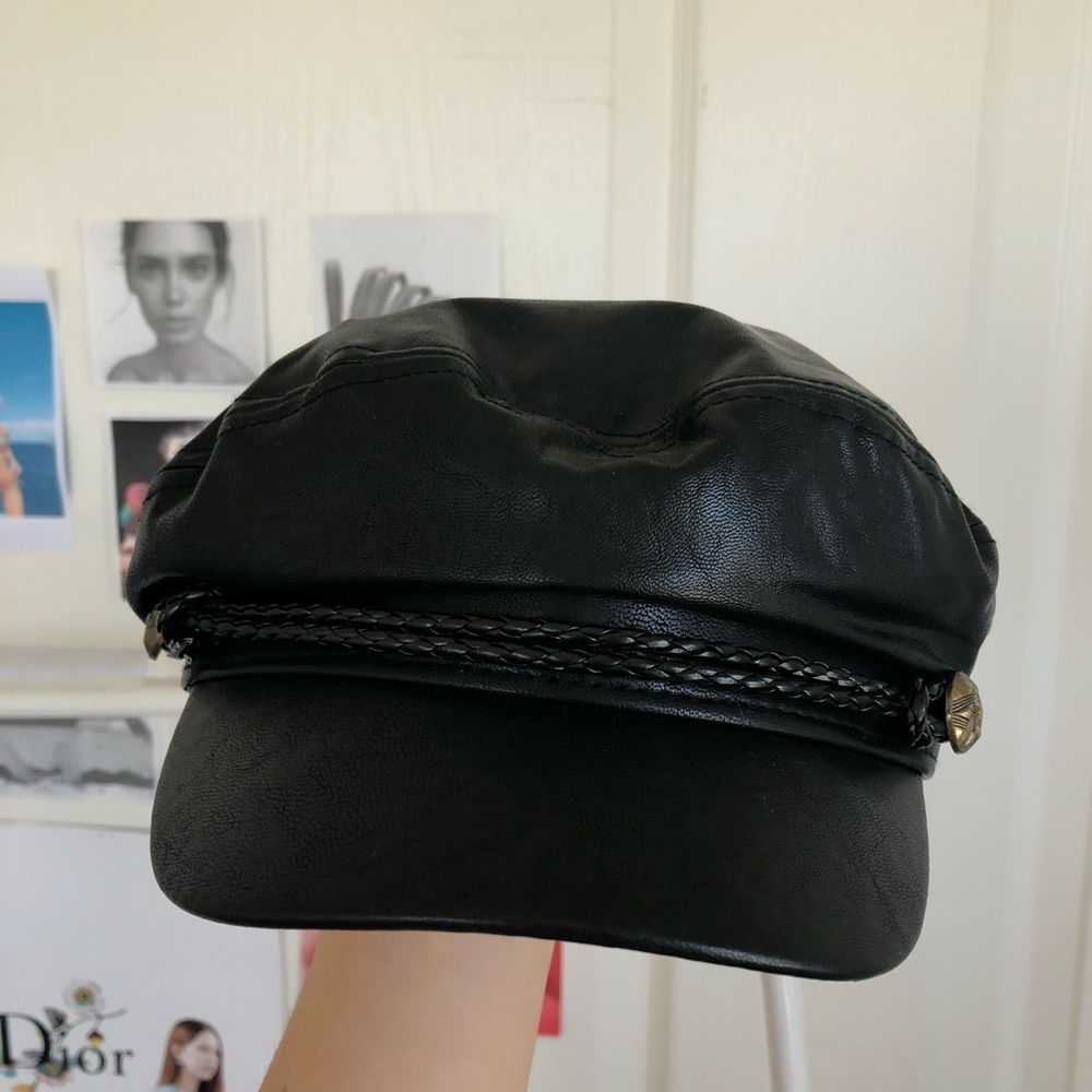 Fidler Cap